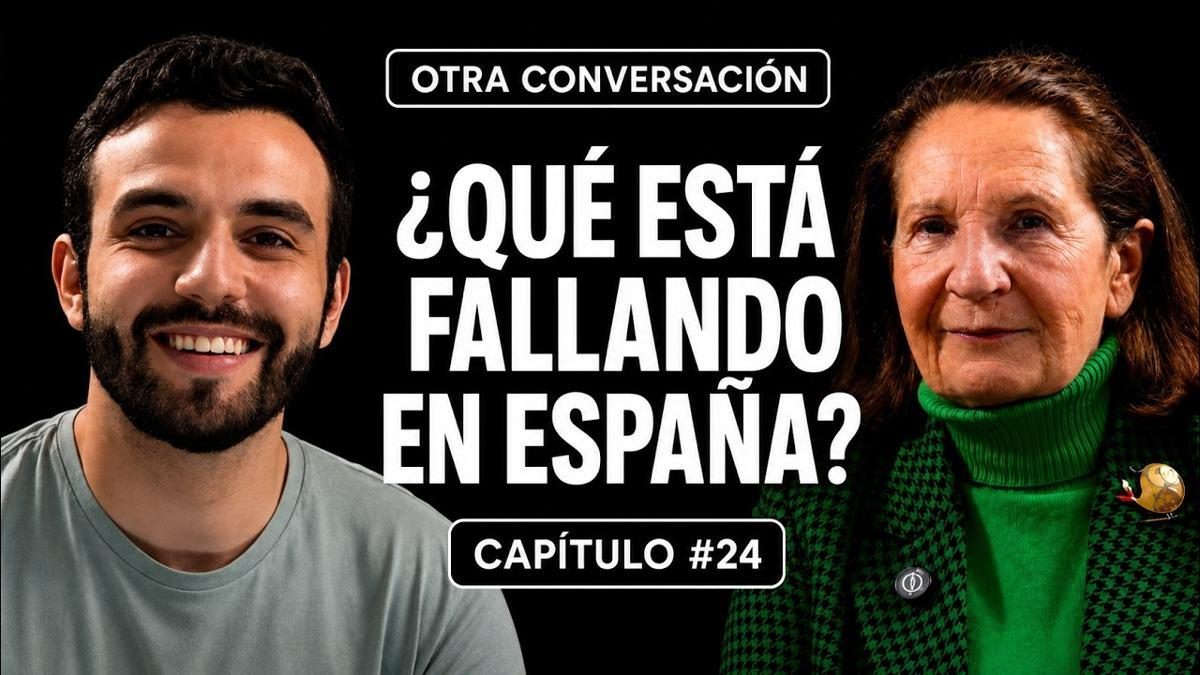 Otra Conversación